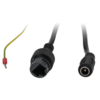 KAMERA IP OBROTOWA ZEWNĘTRZNA TC-H324S SPEC:23X/I/E/C/V3.0 - 1080p 5 ... 115 mm TIANDY